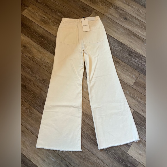 NWT Marcella New York McCarren Jeans Size 27 - Picture 7 of 16